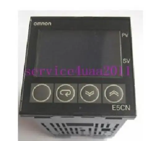 Omron E5Cn-Hq2Hb 100-240Vac 2