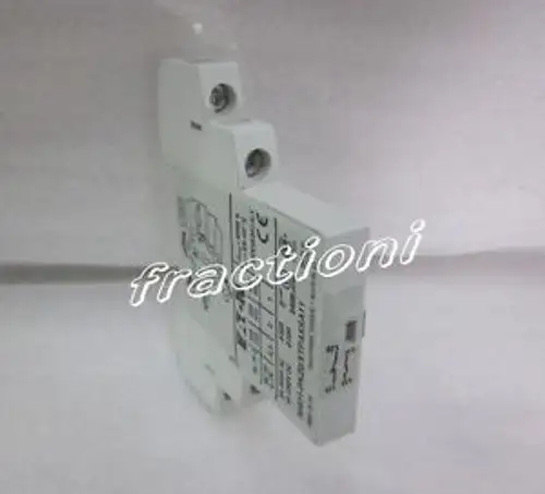 Moeller Nhi11-Pkz0 Auxiliary Contact