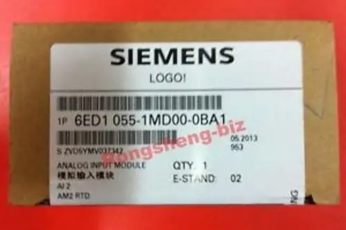 Siemens 6ED1055-1MD00-0BA1 PLC