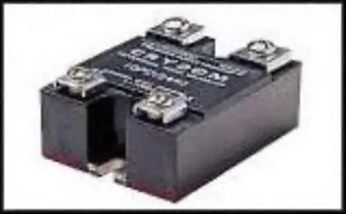 80K9309 Crydom Rpc1225 Control Relay
