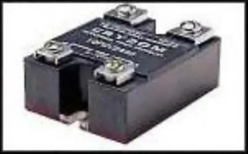 03M5799 Crydom 7Pcv2415 Control Relay