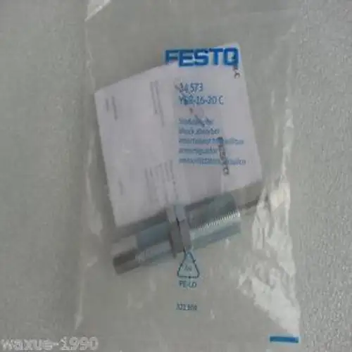 Festo Ysr-16-20C 34573 緩衝器