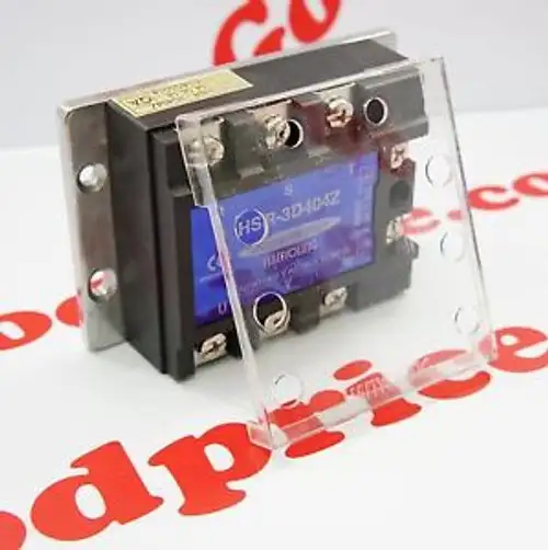 Hanyoung Hsr-3D404Z 40A Halbleiterrelais
