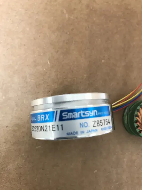 Tamagawa Ts2620N21E11 Brx Smartsyn Resolver For Servo Motor