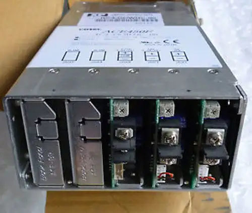 Neu Cosel Ace450F (Ac4-Oowhc-00) 450W Netzteil Ac100-240V 6.2A Max50-60Hz