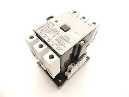 Aftermarket Replacement 6Fits Siemens Cn-3Tf4822-120V