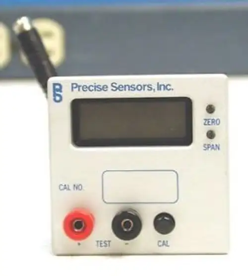Precise Sensors 4861-45-G-Rm Asm 77-106650A14