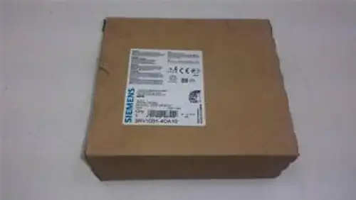 Siemens 3Rv1031-4Da10 電機啟動器