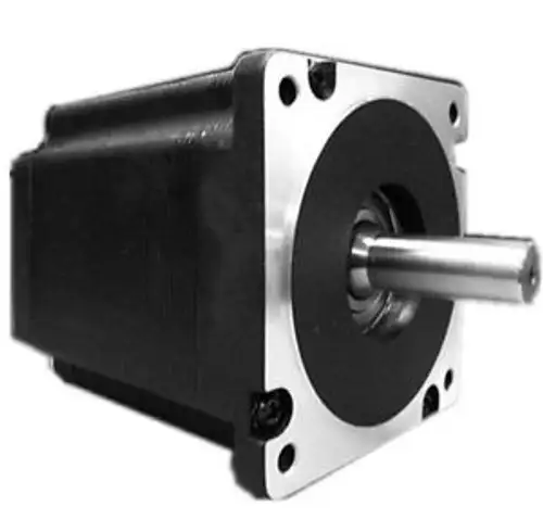Kinco 2S86Q-05180 2 Phase 3~6 A Holding Torque 3.4~12.8Nm silnik krokowy