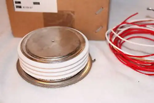 New Dynex Ds2102Sy20-1369 Silicon Controlled Rectifier (B52)