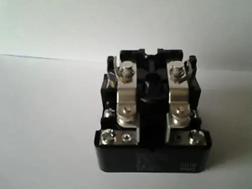 Tyco Elec/ Potter Brumfield Prd-7Dy0-12 12 Volt Electromagnetic Relays - 10