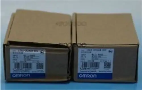 Omron E5Ec-Cr2Asm-800 100-240Vac Temperature Controller