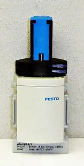 #Sls1F521 Festo Valve Part-Ms6-Em1-1/2 14425Ell