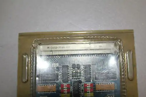 Cgi C133-714A64P