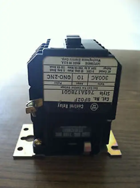 Bf02F Westinghouse