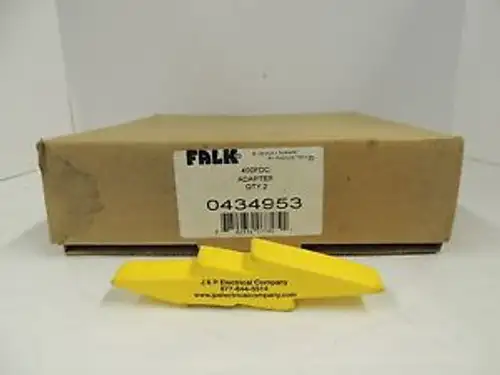 Falk 400Fdc Adapter ?√ñ?¬º?√Ç?? 2 04344953