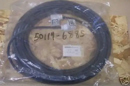 Bosch Rexroth 0-608-750-023 4 Pin Servo Cable Condition In Package
