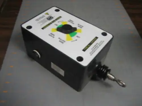 Craig & Derricott Gwn2/Hd Grabwire Switch