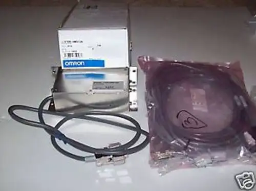 Omron V700-Hmd13A Rfid R/W Head