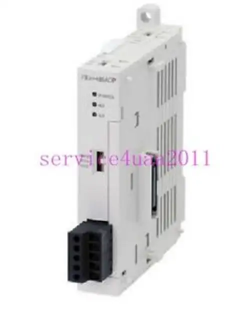 Mitsubishi Fx3U-485Adp-Mb 2 特殊適配器