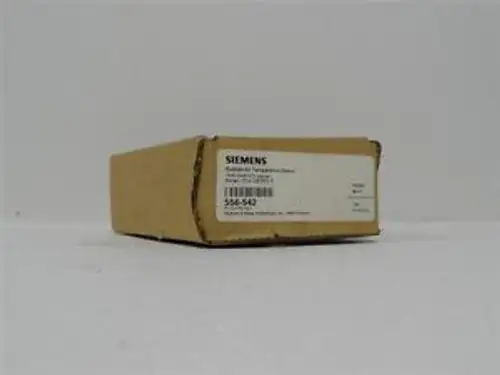 Siemens 556-542 Outside Air Temperature Sensor