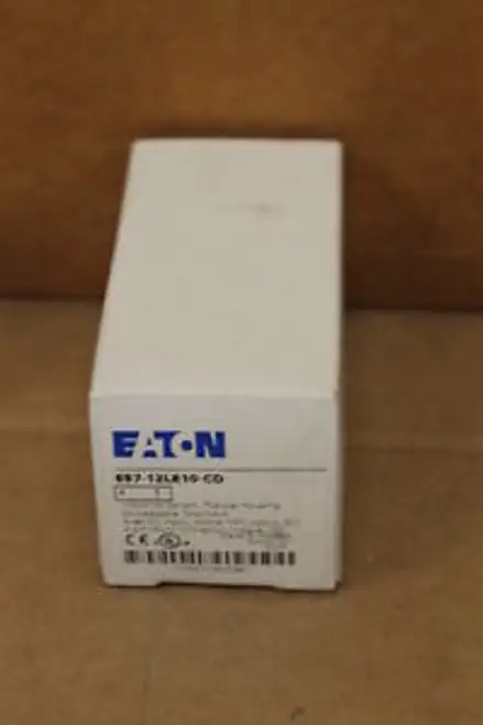 Cutler-Hammer E57-12Le10-Cd เซ็นเซอร์เหนี่ยวนำ