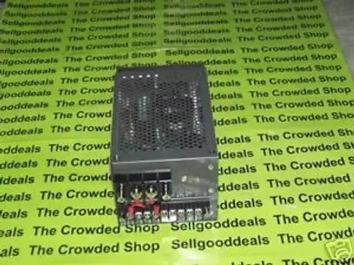 Nemic Lambda Hr12F-12 Power Supply Hr12F12