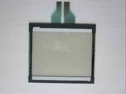 Sharp Zm-61E Touchscreen-Glas