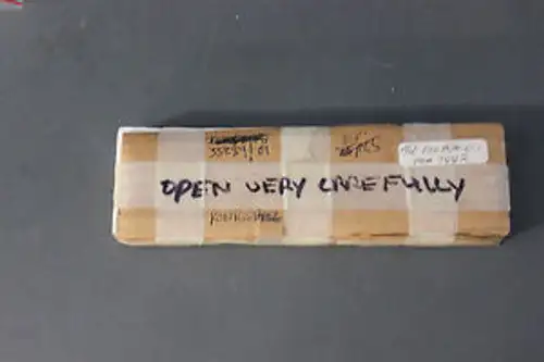 10 Bpo Piezoelectric Piezo Transducer Crystal 5Mhz Pzo-Psph-5-1 S23-1-70