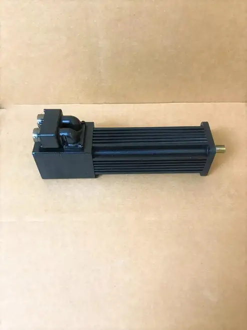 KOLLMORGEN 7500RPM B-106-B-32-B3-098 fırçasız servo motor