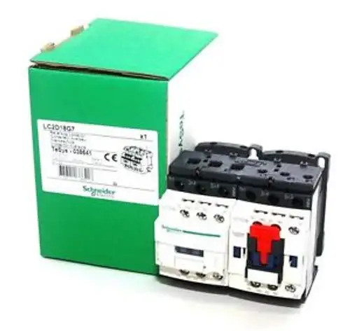 Schneider Electric LC2D18G7 stycznik odwrotny
