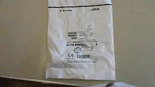 Allen Bradley 871Tm-Bh8N18-R3 Sensor
