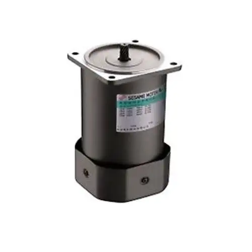 Sesame 5Ik90Gx-Afpts Induction Motor Single Phase 110V 4P 50/60Hz Oriental