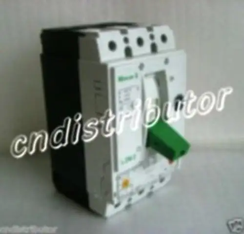 Moeller Lzmn1-A50 Lzmn1A50 Leistungsschalter