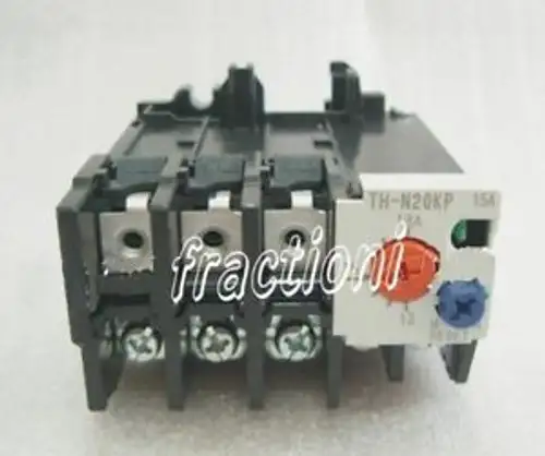 Mitsubishi Th-N20Kp 15A Relay