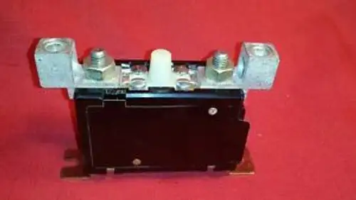 Allen Bradley 816-Eov4 Overload Relay