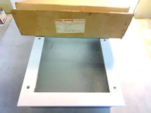 New Fail Safe Systems Inc. P/N Icp-100I-120V 100Watt Emergency Light