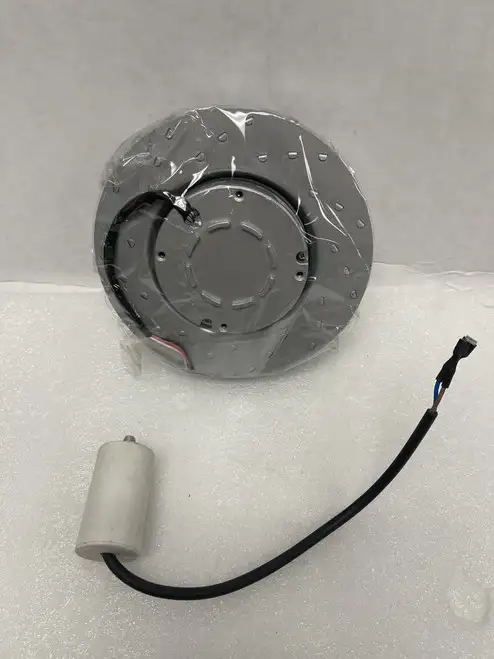 NBM A90L-0001-0516/R พัดลมเปลี่ยนสำหรับมอเตอร์แกนหมุน Fanuc
