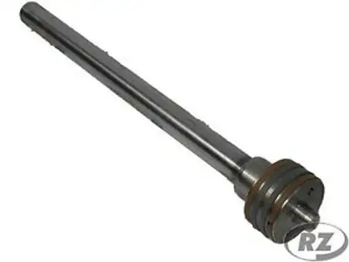 0773912153 Parker Mechanical Equipment