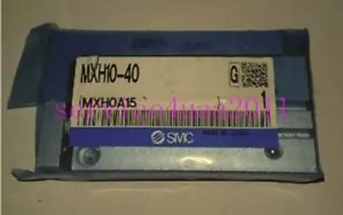 Smc Mxh10-40 Cylinder
