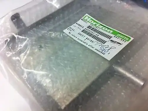 A950202-00 A95020200 Standard Horizon Fc-1011 Face Trimmer Blattführungspapier