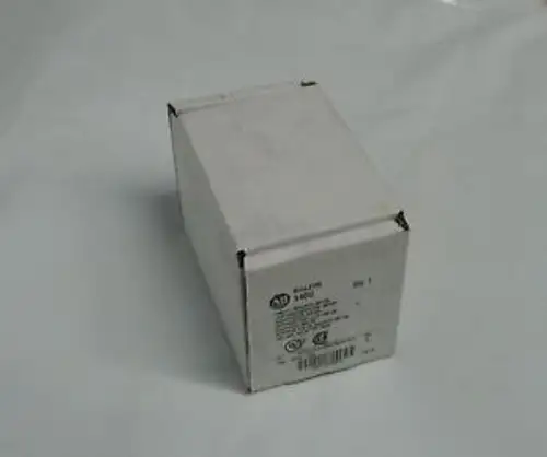 Allen Bradley 140U-G2C3-C50 Ser A 50A stroomonderbreker