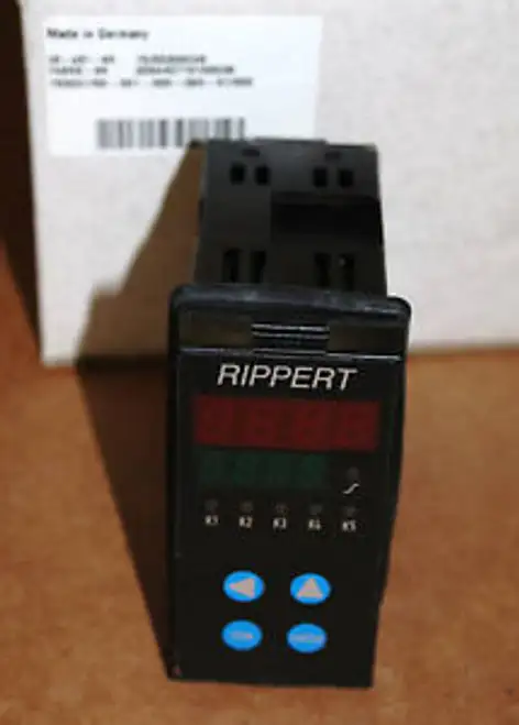Rippert Controller 703031/50-001-000-00 065-01/000