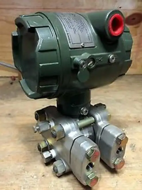 Yokogawa Pressure Transmitter Ya11F-Shs3