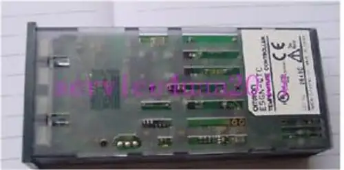 Omron E5Gn-Q1Tc-305 Thermostat Temperature Control Table 2