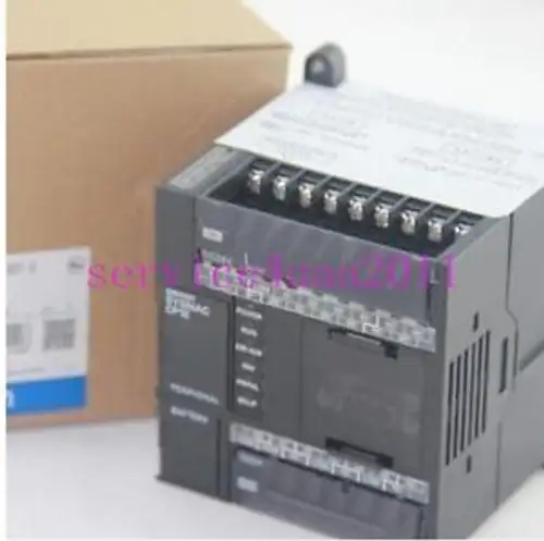 Omron CP1E-N14DT1-A 2 PLC