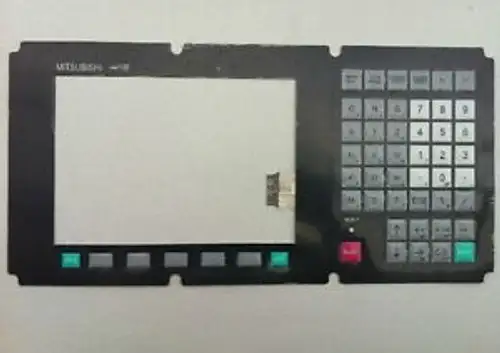 Mitsubishi Ks-Mb952A M3 CNC系統薄膜按鍵