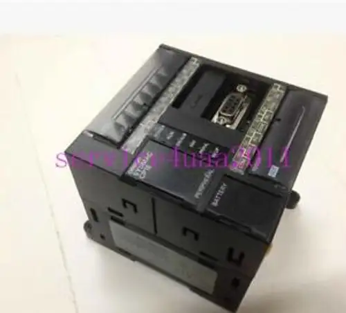 Omron CP1E-N20DT1-D 2 PLC