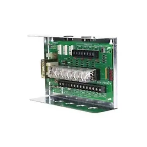 Taco Sr503-Exp-4 Switching Relay 3 Zone Expandable