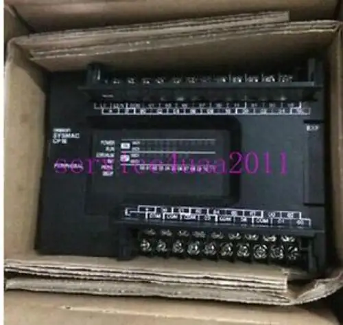 Omron CP1E-E40SDR-A 2 PLC